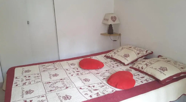 Appartement Saint Jean Montclar, Забронировать Апартаменты/квартира Апартаменты Alpes-de-Haute-Provence, Апартаменты/квартира