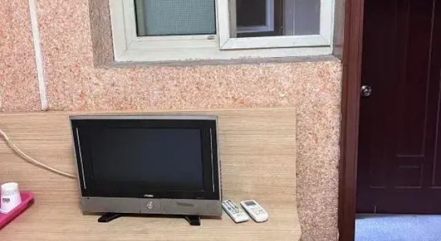 Номер Economy Shengjulong Hotel