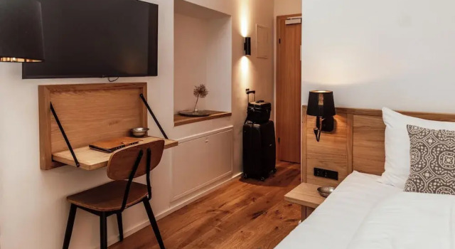 Номер Comfort the salt townhouse