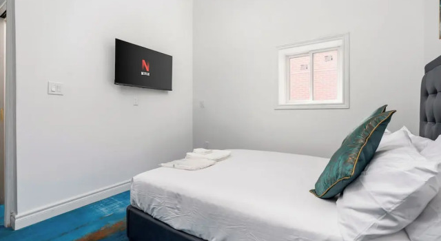 Plush Hotel, Réserver Hôtel Toronto 