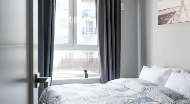 Warszawa-Wlochy Brilliant Apartment