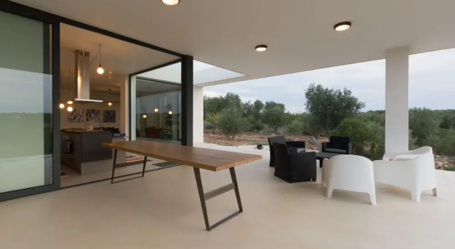 Villa Corinne