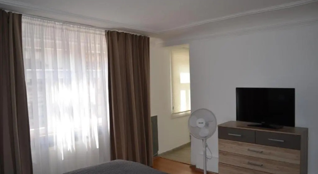 Двухместный номер Standard Pension Klitzeklein Zentrum
