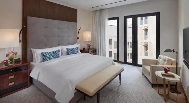 Appartement 2 chambres Mandarin Oriental, Doha