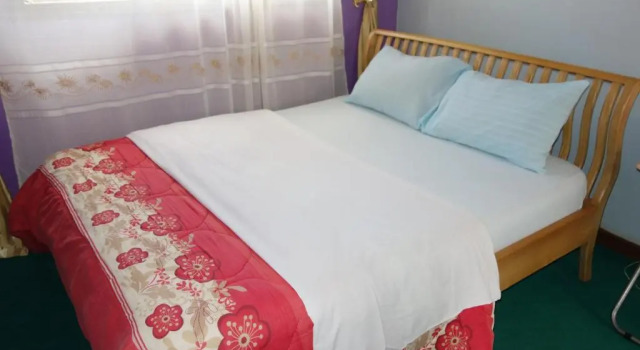Standard chambre Hotel Maria Grant