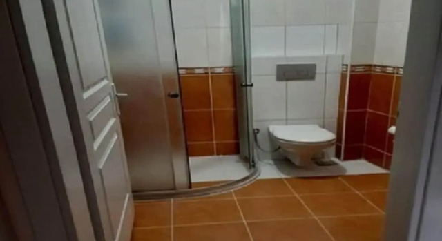 Апартаменты с балконом Moonhouse Apartments