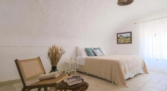 Masseria Mammella, Buchen Sie Hotel SPA-Hotels in Monopoli, SPA
