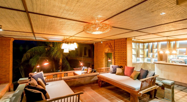 Ulun Ubud Resort and Spa