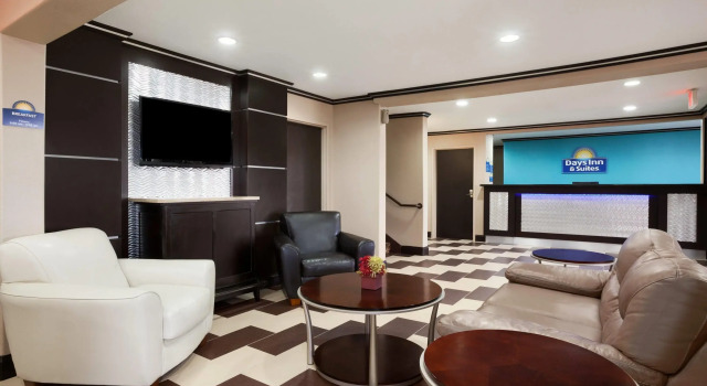 Days Inn & Suites by Wyndham Conroe North, Reserva ahora Hotel Conroe Lake Conroe