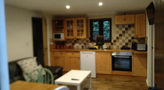 Апартаменты с 2 комнатами Glen Lodges