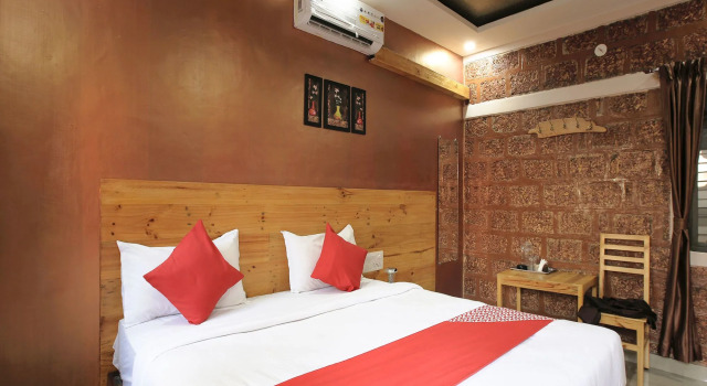 OYO 13456 Kings L den Resort, Reserva ahora Resort Mysore 