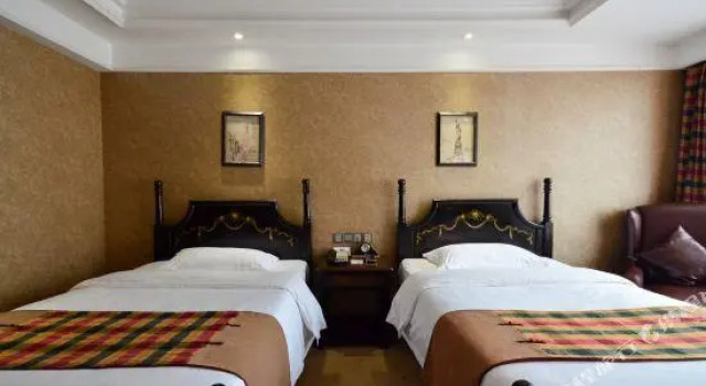 Positano Hotel, Book Hotel Tongren Guizhou