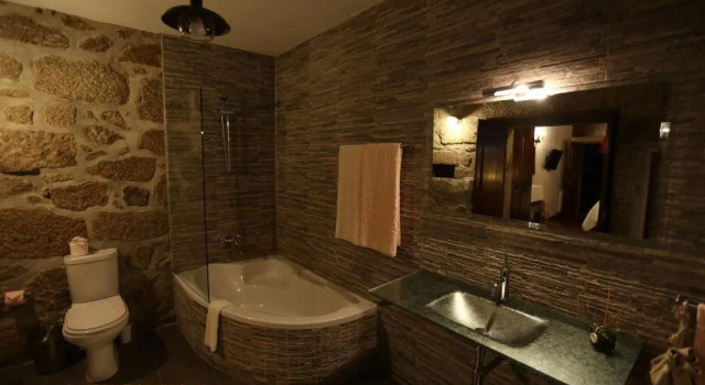 Номер Standard Casas do Rio