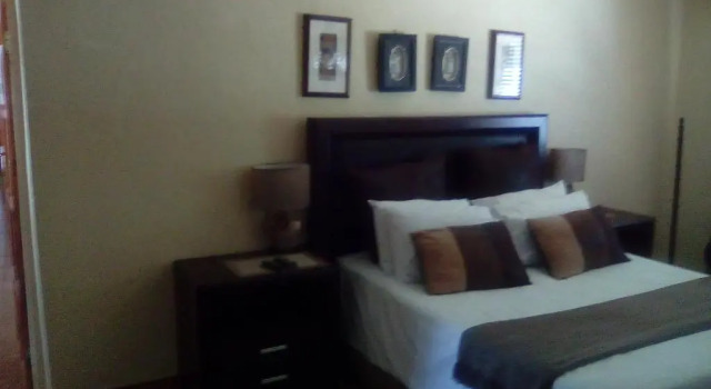 Phokela Guest House