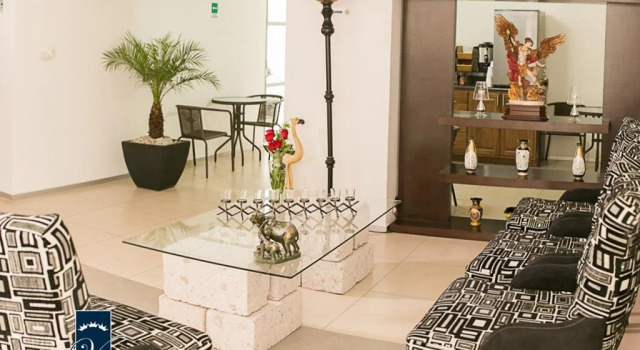 Hotel Virreyes, Book Hotel Ciudad Hidalgo Michoacan