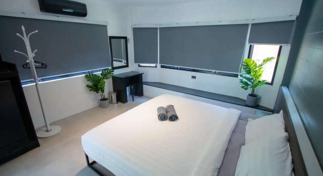 Coco Pino Bankrut Beach Resort., Забронировать Отель Тхонгчай провинция Прачуапкхирикхан