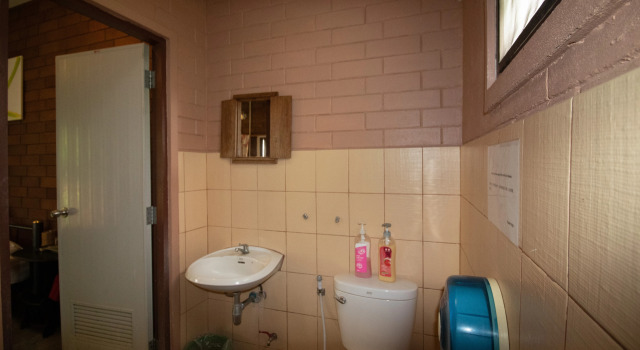 Семейный номер Standard GongKaew HuenKum Hotel