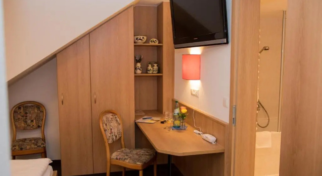 Hotel Park Eckersbach