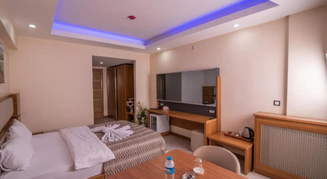 Номер Standard Mus Grand Hotel