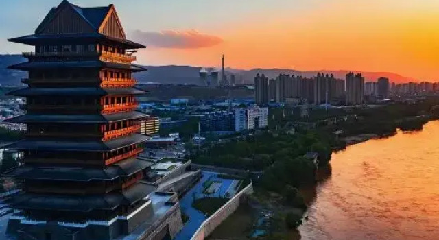 Yumi House (Lanzhou New Area University City Store)