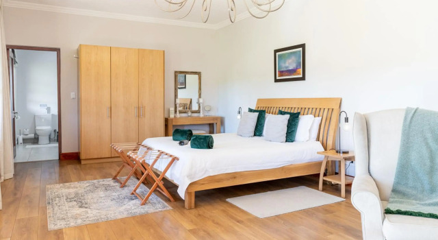 Lovane Boutique Wine Estate and Guesthouse, Забронировать Бутик-отель Стелленбос Парл