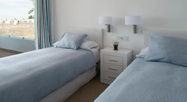 Вилла Villas de la Marina