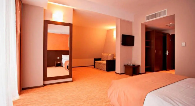 Номер Executive Hotel Clermont