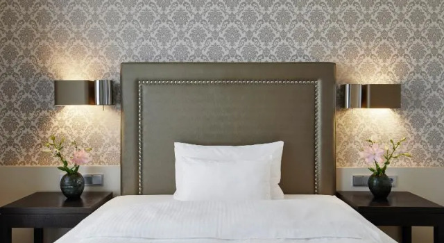 Номер Standard Hotel Maximilian’s