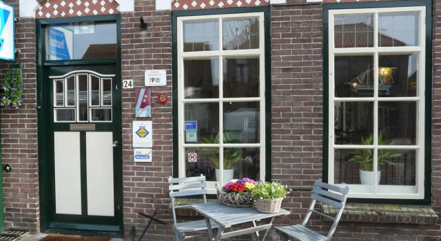 Hotel het Anker van Texel, Reserva ahora Hotel De Cocksdorp Texel