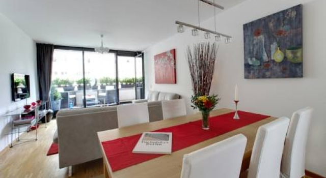Voltaire Apartments, Book Lejlighed Berlin 