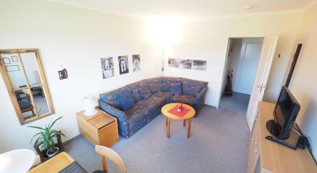 Апартаменты Appartement-158