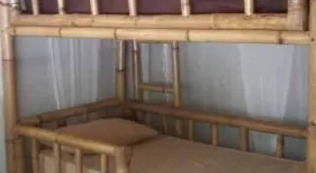 Gili Meno Eco Hostel