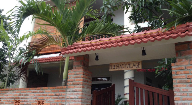 Blue Beach Village Homestay, Prenota Affittacamere Hoi An Quang Nam