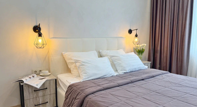 Apartments on Turgenev street 8, Book Apartment Hotels in Kirov Region with Parking, Parking
