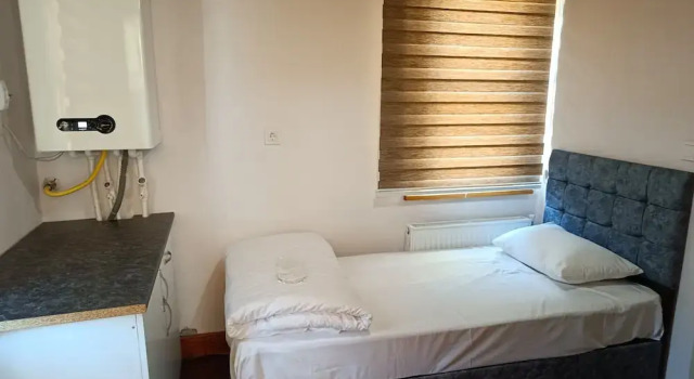 doğa park istasyon, Book Hotel Hoteller i Silivri med parkering, Parkering