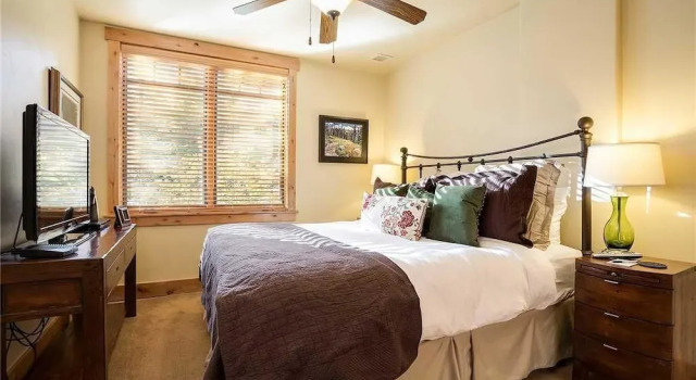Апартаменты 6115 Bear Lodge, Trappeur's Crossing Apartment 1