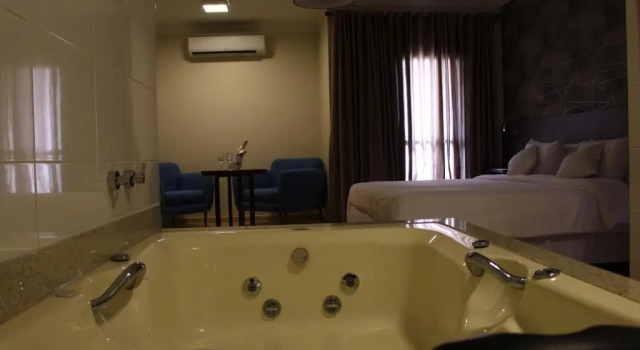 Люкс Superior Premier Garden Hotel
