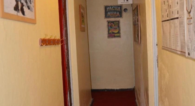 Antis Hostel Cusco, Rezervovat Apartmán Apartmány v Cuzco, poblíž Coricancha, Apartmán