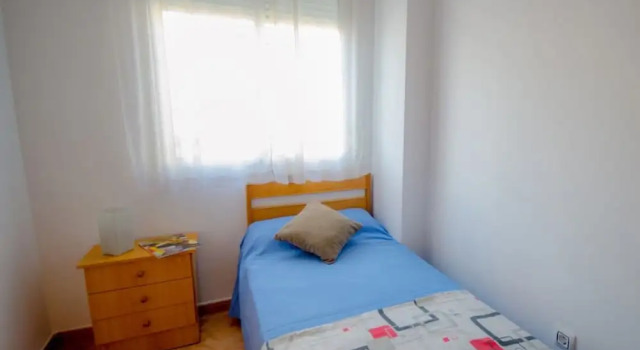 Апартаменты Málaga Living Apartments