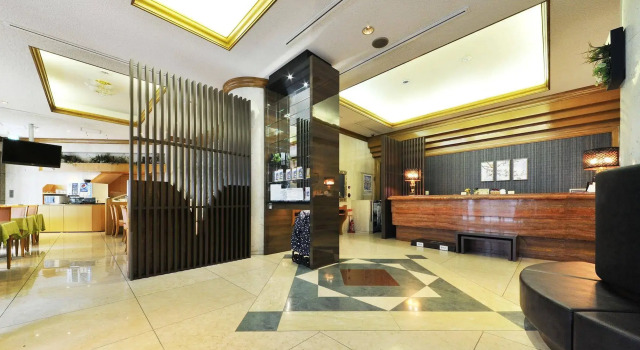 Urvest Hotel Ohmori, Забронировать Отель Отели Токио с завтраком, рядом с Tsushima Shrine, Завтраки