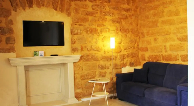 Люкс Bamboo Luxury Agrigento