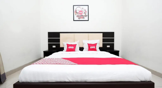 Suite OYO 2028 Wisma Jepara