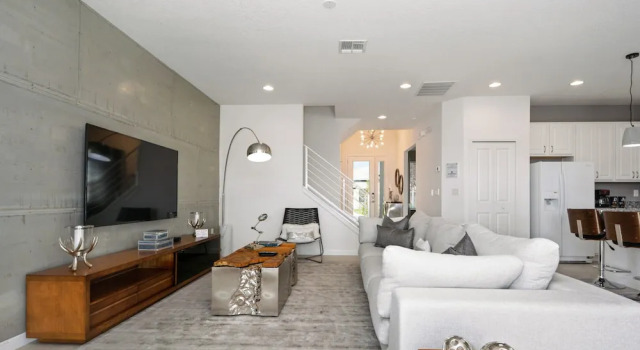 Stunning Vacation Home So3890, Rezerwuj Hotel Kissimmee Kissimmee