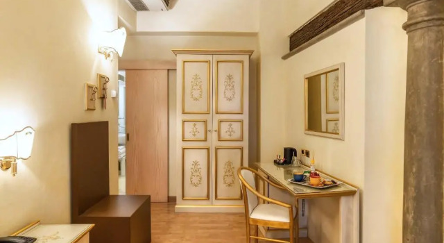 Двухместный номер Standard Hotel Alba Palace