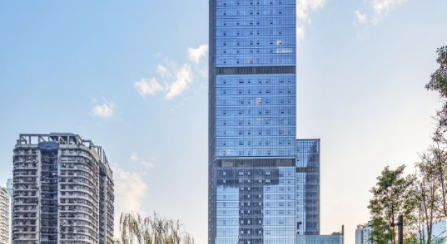 Chongqing Indition High Altitude Hotel