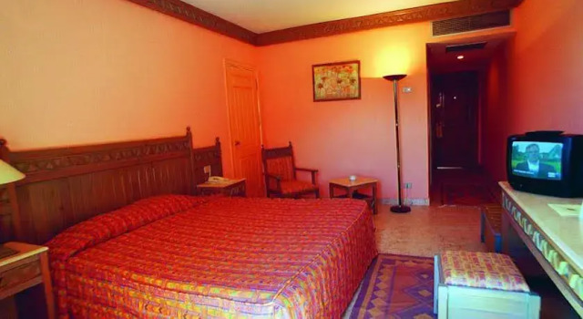 Sol y Mar The Pioneers, Prenota Hotel Kharga New Valley