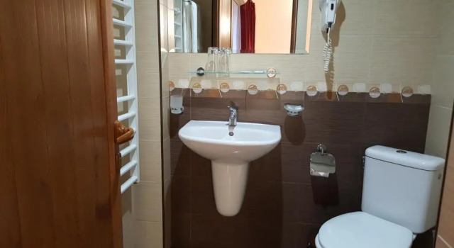 Двухместный номер Standard Ego Guest House