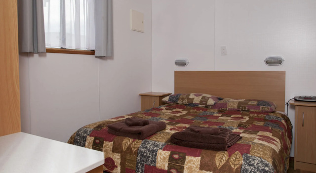 Sundowner Cabin and Tourist Park, Book Lejlighed Hoteller i Whyalla med parkering, Parkering