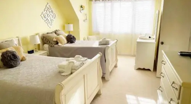 Newly Remodeled Hilton Head Villa, Забронировать Вилла Хилтон-Хед-Айленд Lowcountry, рядом с The Golf Courses of Palmetto Dunes