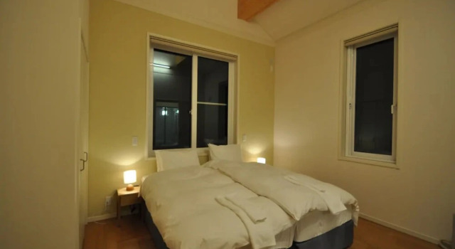 Hakuba Cat's Villa 3&4, Prenota Villa Cottage a Koshinetsu, Cottage